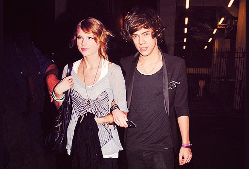 Taylor Swift Diancam Dibunuh oleh Penggemar One Direction